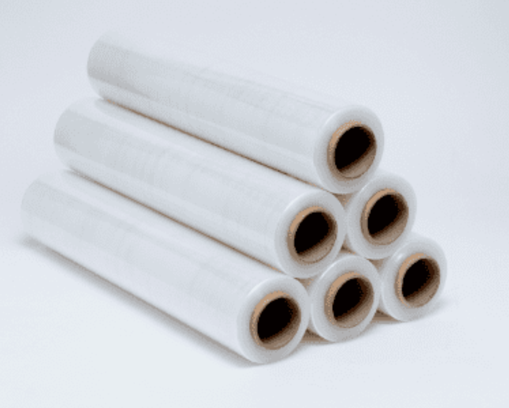 東京梱包 ONLINE SHOP / ストレッチフィルムSH 17μ×500㎜×300m 30本