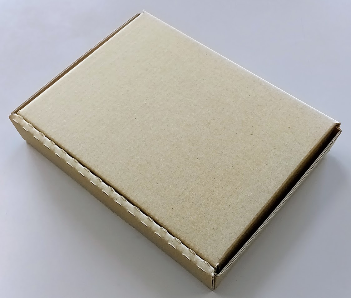 クリックポスト小　380枚入/箱